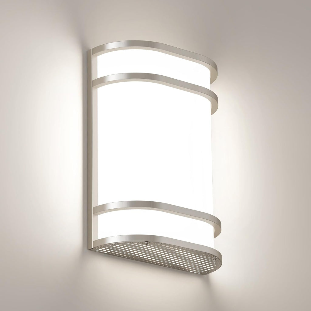 Adjustable CCT LED Indoor Wall Sconce