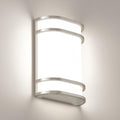 Adjustable CCT LED Indoor Wall Sconce