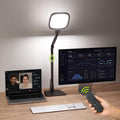 18W LED Desk Lamp for Video Conferencing