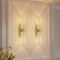 Rechargeable Wall Sconces Set of 2